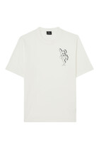 Bunny Logo T-Shirt